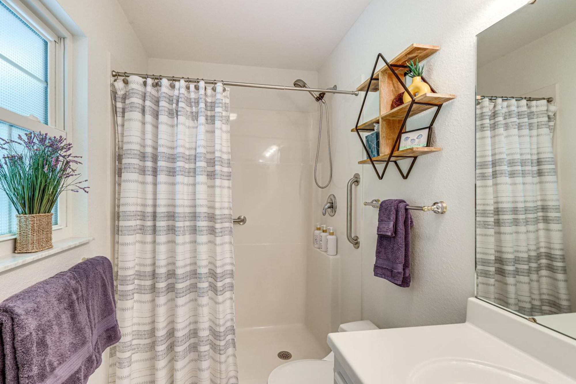 Pet-Friendly Home With Hot Tub In Blue Ridge! Eksteriør bilde