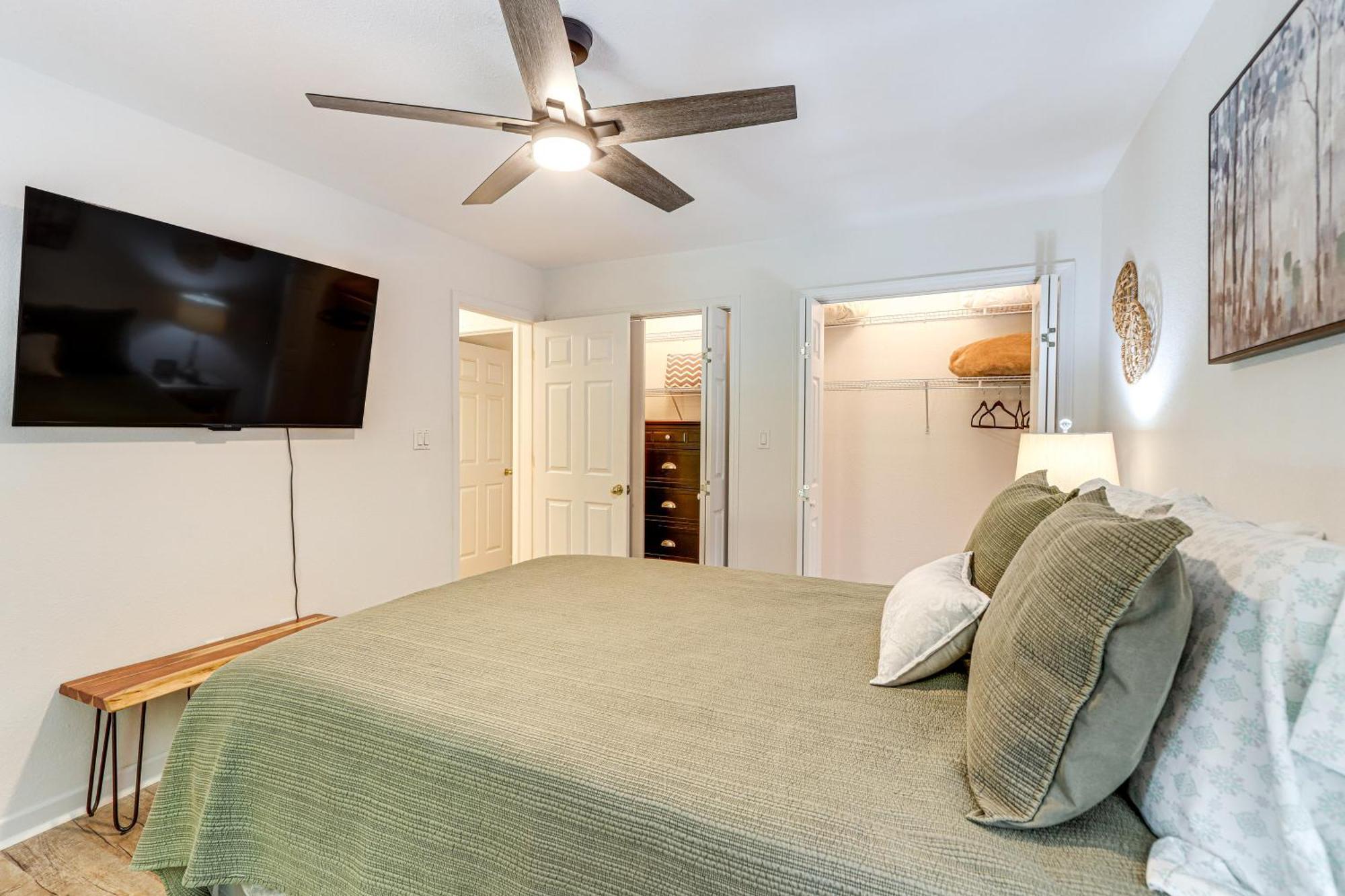Pet-Friendly Home With Hot Tub In Blue Ridge! Eksteriør bilde
