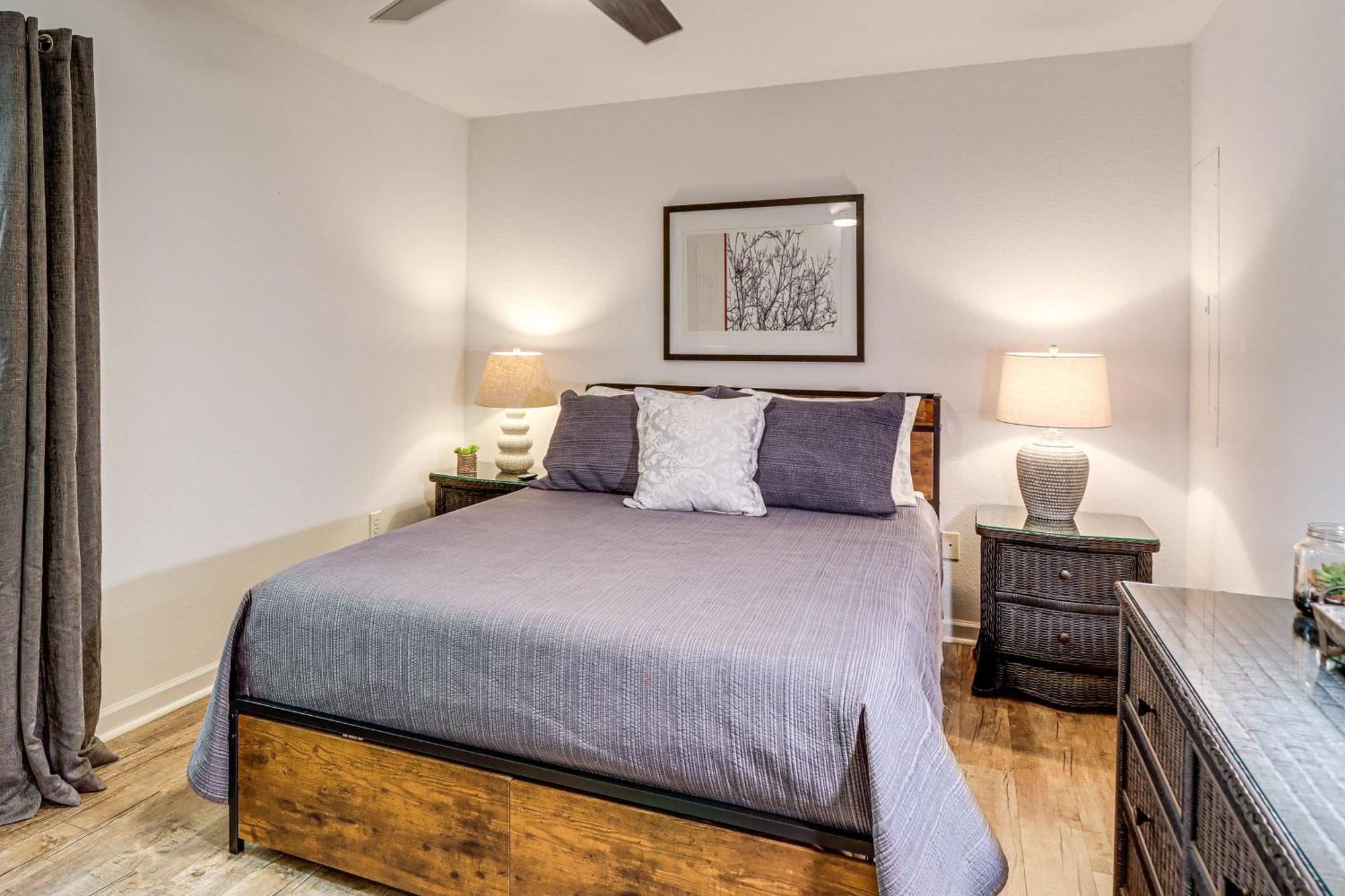 Pet-Friendly Home With Hot Tub In Blue Ridge! Eksteriør bilde